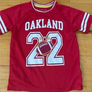 Primark tshirt 5/6 boys